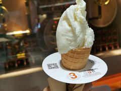 -野人先生现做冰淇淋(北京环宇荟店)