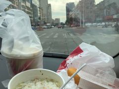 -肯德基(晋江城市广场店)