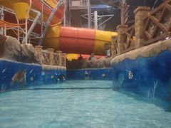 -青岛东方影都融创水世界