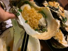 -土蚝·高压锅生蚝(百姓美食街店)