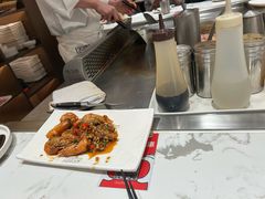 -火地铁板烧(昆山万象汇店)