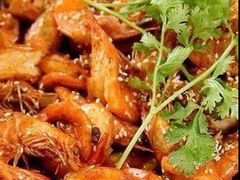 -槐店王婆大虾(长江道店)