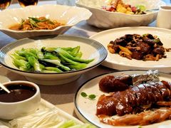-漢舍中国菜馆(889广场店)