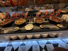 -昆山琶拉帝诗酒店·河畔咖啡厅Riverside Cafe