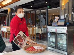 -辣婆婆(航天桥店)