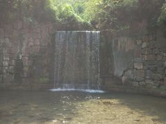 -黄河小浪底水利枢纽风景区