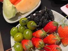 -梨花自助烤肉(西三旗万象汇店)