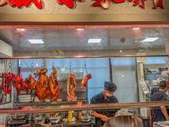-老广酒楼(樱花店)