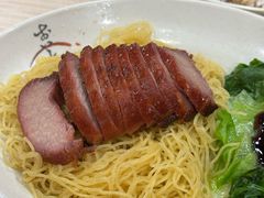 -一乐烧鹅(中环店)