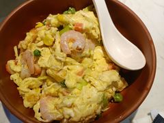 -巧可爱活鱼鲜牛肉私房菜(财富中心店)