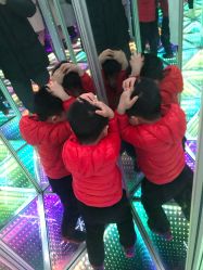 -南京万达乐园