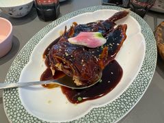 -桂满陇·杭州小馆(巴黎春天浦建店)