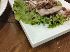 -香岛私房菜(金屋·秦皇半岛店)