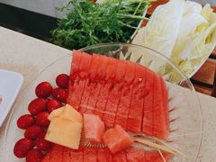 -阳坊大都涮羊肉(阳坊总店)