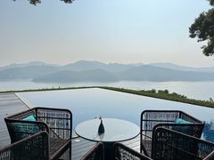 -天目湖涵田度假村