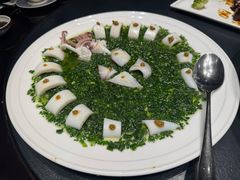 -鹭江宾馆·观海餐厅