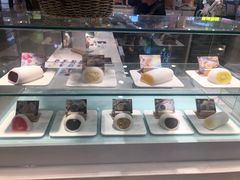 -聪记香港糯米糍(天虹店)