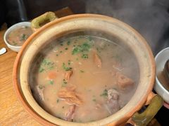 -清水亭湖北菜(大屯DT51店)