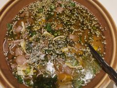 -贡宴盐帮菜自贡驻京联络处餐厅