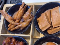 -渝里重庆火锅(航天城店)