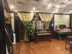-鼎极摄影(蓝色港湾店)