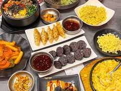 -意成料理