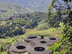 -福建土楼（南靖）云水谣景区-和贵楼