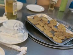 -清真·馬坡二旦烧烤(人生一串拍摄店)