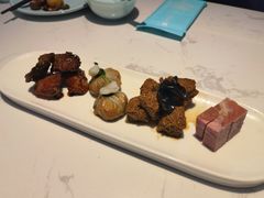 -淮扬韵(高新大都荟店)