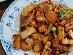 -宝中宝食府(清泰街店)