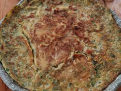 野菜煎蛋-青城甲(青城山店)