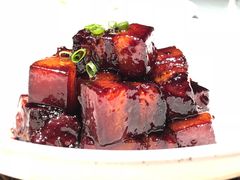-马仕玖煲·融合菜·酥不腻烤鸭(人大店)