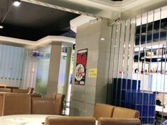 大堂-万和源炝锅城·活鱼现炝(文艺北路店)