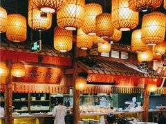-南京大牌档(苏州中心店)