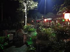 -青城甲(青城山店)