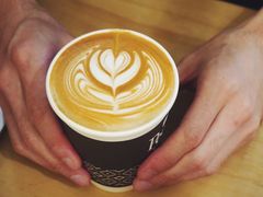 -Peet's Coffee皮爷咖啡(万象天地店)