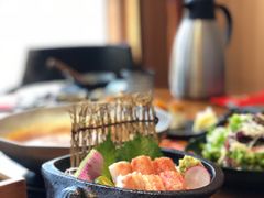 -綱元·海鲜豆捞(明州里店)