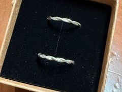 -十八字金·银饰·开蚌DIY·手工体验团建(魏公芳华里店)