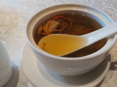 -桃花源中餐厅(金茂豪华精选酒店)