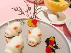 -龙鲜会·澳门生鲜火锅(诚品店)