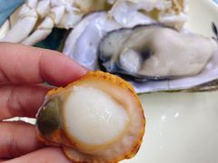 -常家活海鲜小吃(仅一家无分店)