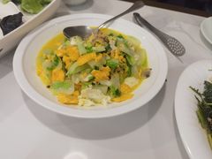 -船歌·鱼水饺青岛菜(石老人店)