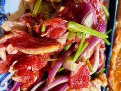 -齐齐哈尔炭匠烤肉(福城上上城店)