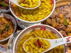 -夜椒瑶·广西大排档(八卦岭店)