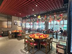 -舒来喜鱼锅(伊河路店)