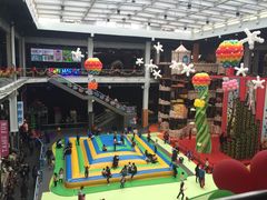 -蒙特利亲子乐园