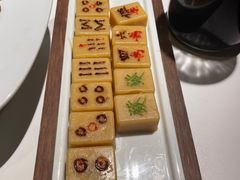 -四世同堂·京菜·烤鸭(双井店)