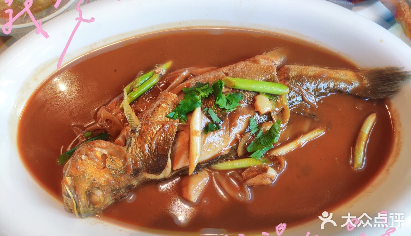 大连人钟爱的地道大连味儿