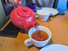 -玛尚诺意式餐厅(官舍店)