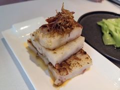 xo酱萝卜糕-春满园·早茶·粤菜·宴会(前海店)